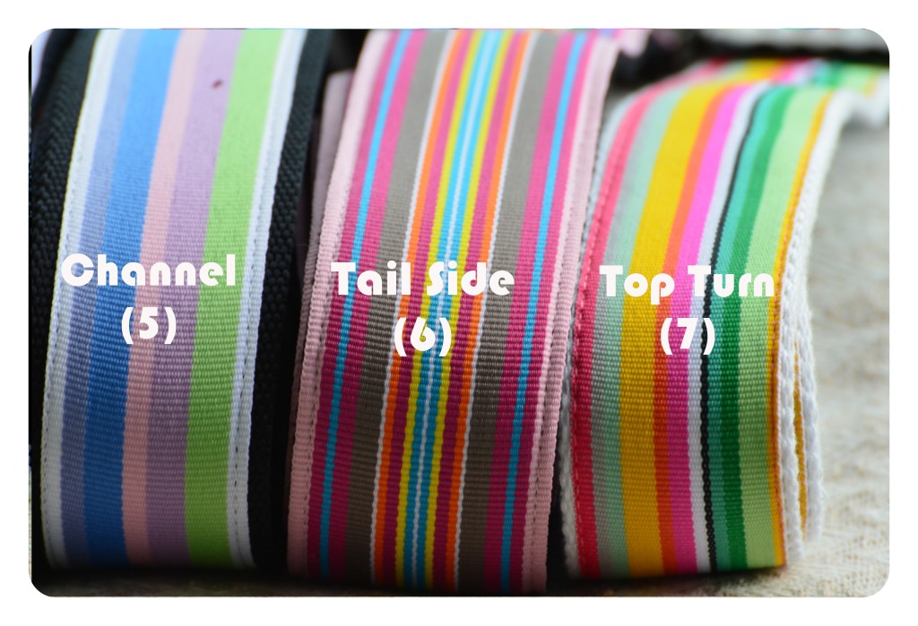 Belts 2