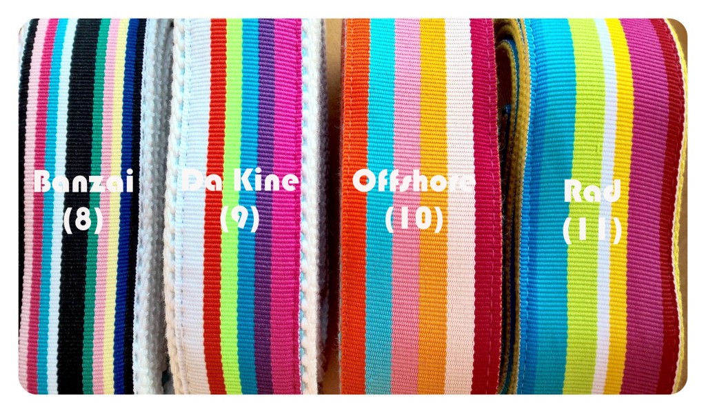 Belts 3