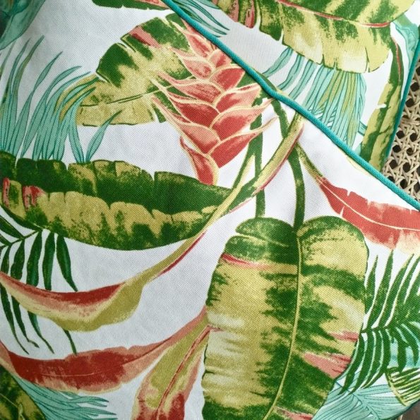 Cushion Covers / Flower Power
