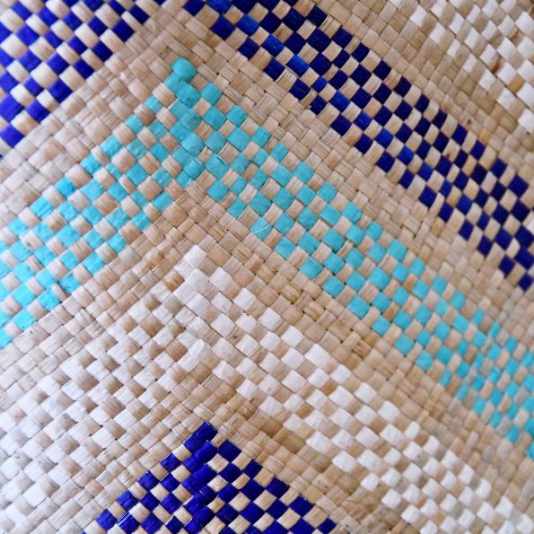 Handmade Ticog Bag / Ocean Spirit - Image 2