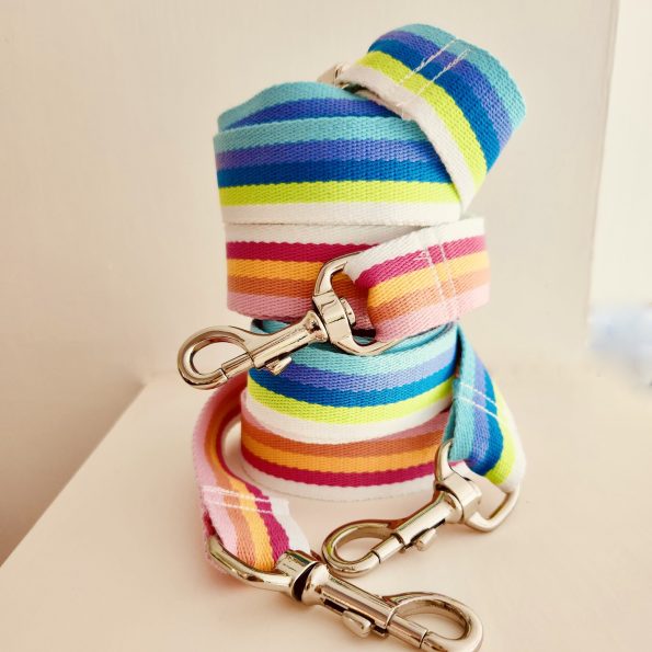 Dog Leash "Groovy Life" - Image 2