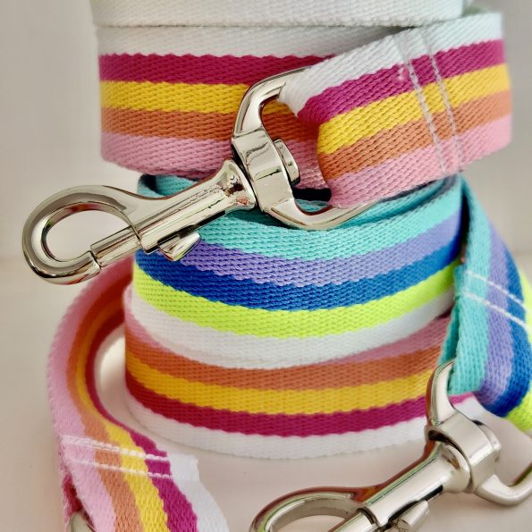 Dog Leash "Groovy Life" - Image 4