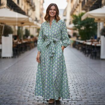 Shek O Summer dress collection - Bella Vita