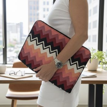 Laptop Sleeves in various colours